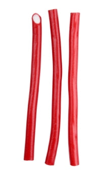 Câbles fraise - Bonbons Suédois - 2,5kg