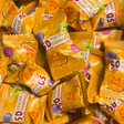 5D Halloween - Bonbons à éplucher - Kingsway - 1kg