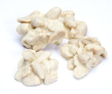 Clusters cacahuète chocolat blanc - Bonbons Suédois - 3kg