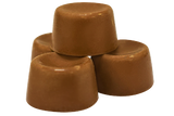 Dômes caramel - Bonbons Suédois - 2,4kg