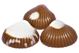 Escargots bruns et blancs - Bonbons Suédois - 2,4kg