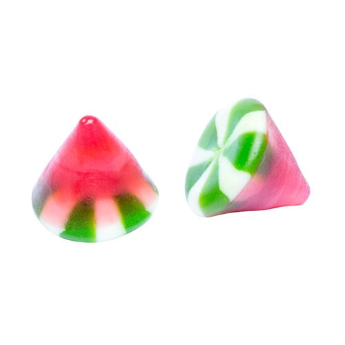 Cônes fraise - Bonbons Suédois - 2kg
