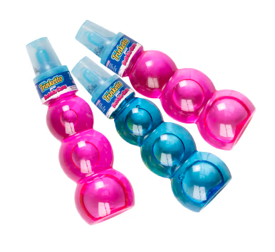 Trinketto Chewing-gum - Bonbons Suédois - 2,04kg