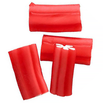 Pistolets fraise - Bonbons Suédois - 3kg