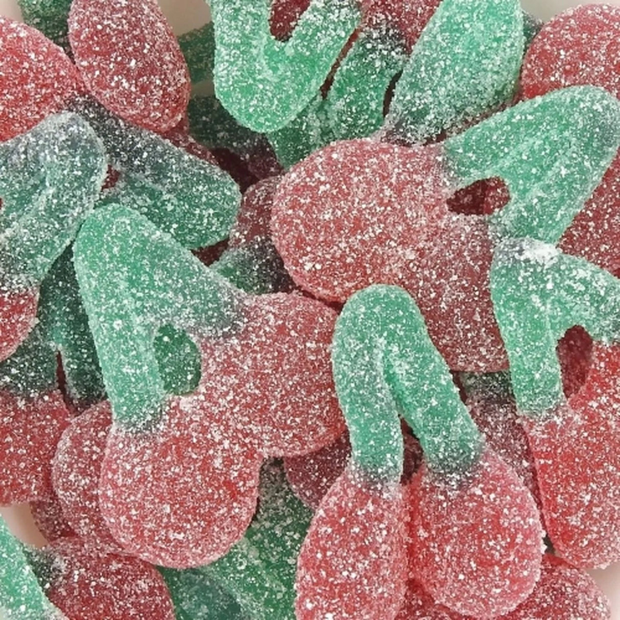 Cherry Pik Haribo | 2kg