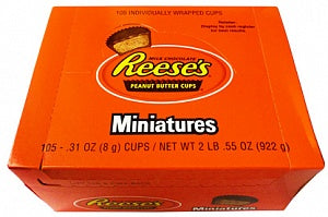 Reese's Miniature Peanut Butter Cups