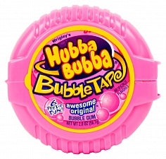 Hubba Bubba Bubble Tape Awesome Original