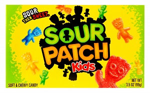 Sour Patch Kids
