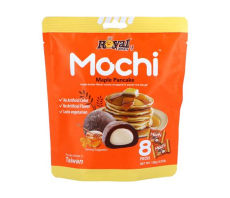 Mochi Pancake Érable - RF - 12x120g