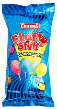 Charms Fluffy Stuff Candy Floss
