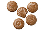 Chocolat au lait clair - Bonbons Suédois - 1,7kg