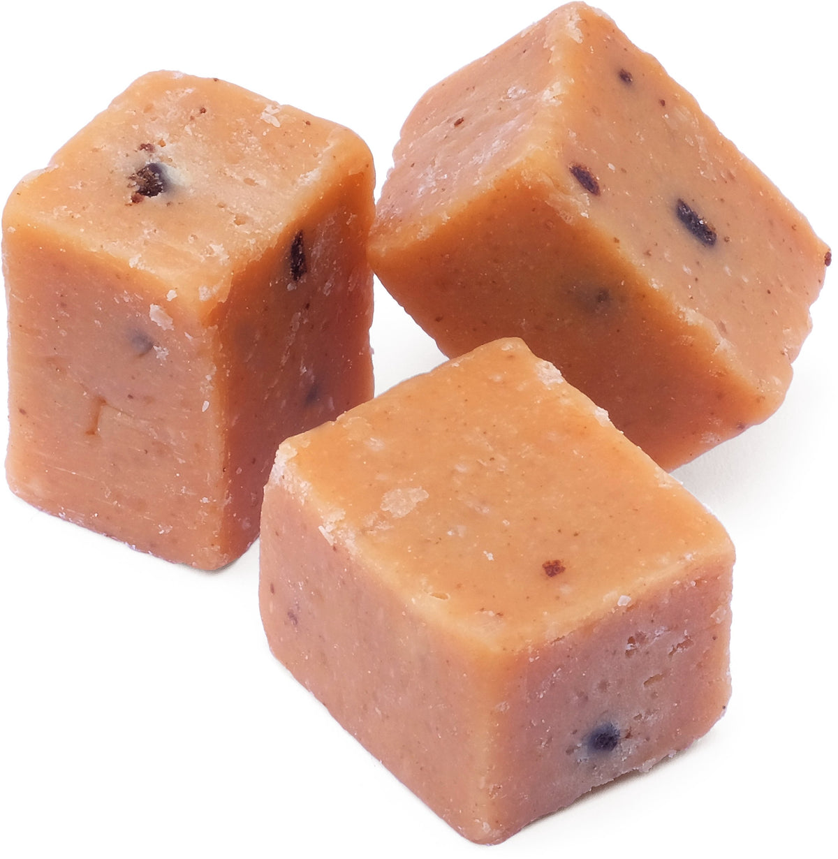 Fudge pâte à cookie - Bonbons Suédois - 3,25kg