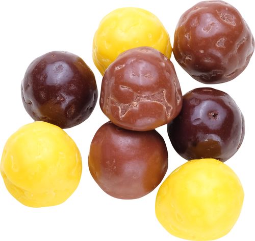 Polly Banana Split - Bonbons Suédois - 1,5kg