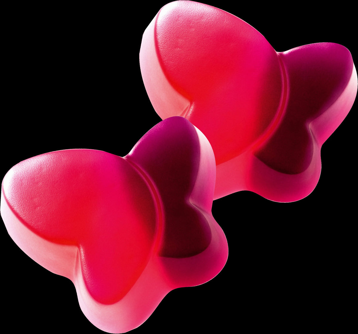 Papillons - Bonbons Suédois - 3kg