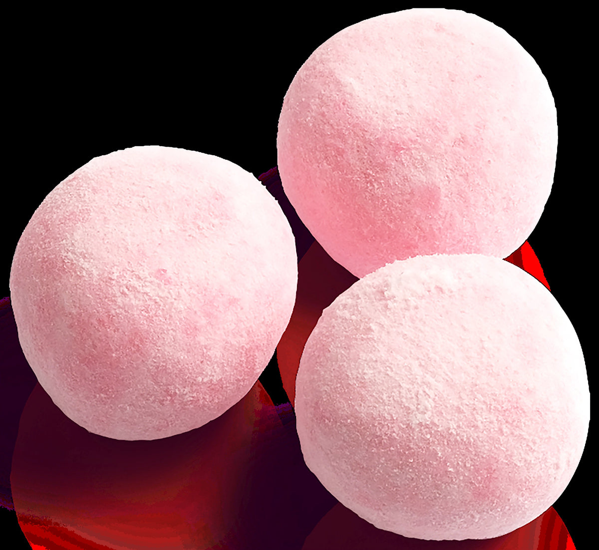 Lonka Fraise tendre - Bonbons Suédois - 2,8kg