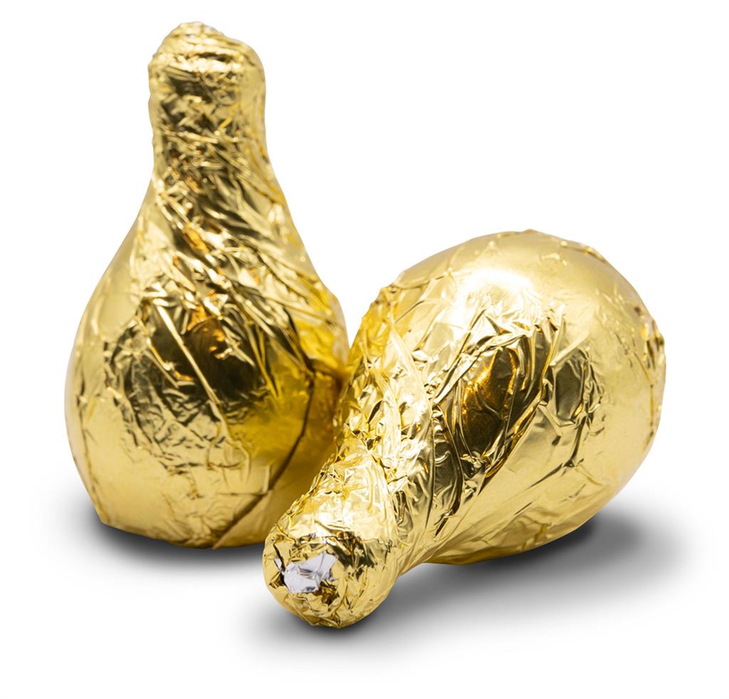 Bouteilles Liqueur Advocaat en Chocolat - Du Barry - 36 pièces