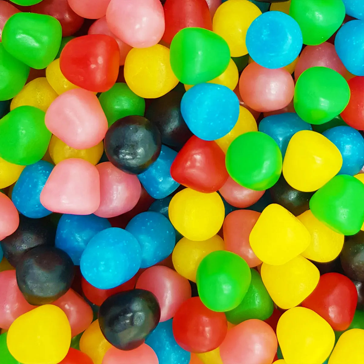 Dragibus Soft Haribo | 2kg