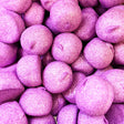 Balle de golf Violette Fruits des bois Bulgari