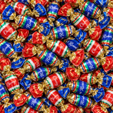 PRECO | Bonbons fourrés à la liqueur - Bonbons Suédois - 3kg