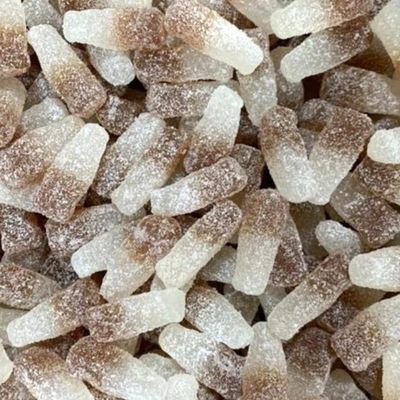 Bouteilles Cola Citriques | 2kg