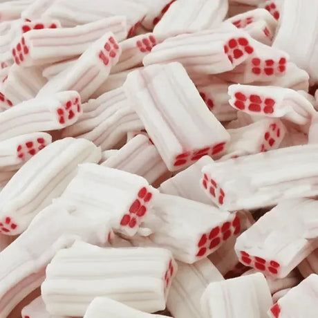 Brique Fraise - Dulceplus (100g)