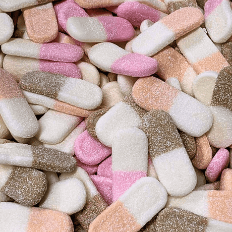 Briquettes Acides - Frisia - 2kg