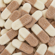 Briquettes Cola - Frisia 2kg