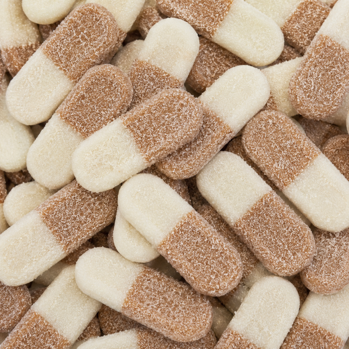 Briquettes Cola - Frisia 2kg