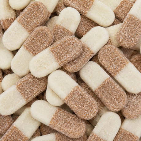 Briquettes Cola - Frisia 2kg