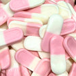 Briquettes Fraise - Frisia