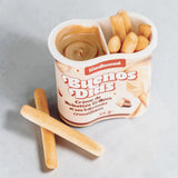 Buenos Dias - Crème de noisettes grillées 12x55g
