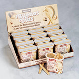 Buenos Dias - Crème de noisettes grillées 12x55g