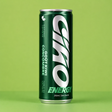 CIAO ENERGY KIWI CONCOMBRE