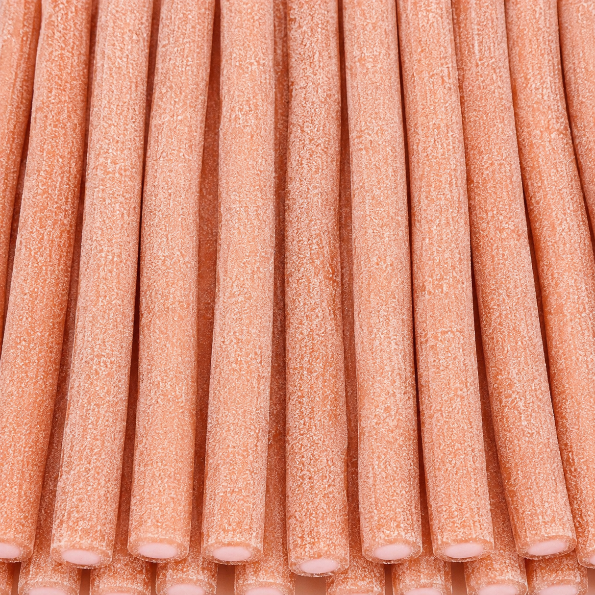 Câbles Barbe à Papa Acides - Dulceplus