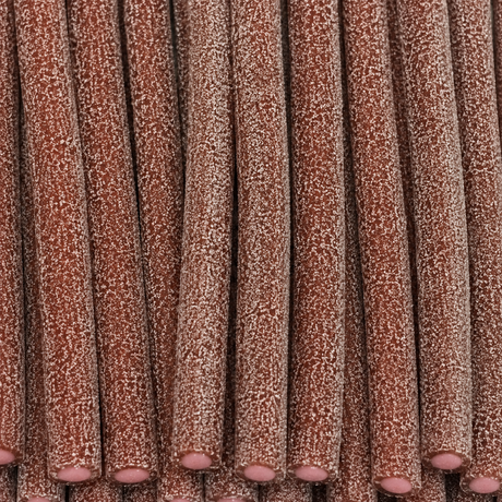 Câbles Cerise Acides - Dulceplus 