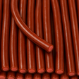 Câbles Cola Cherry Lisses - Dulceplus