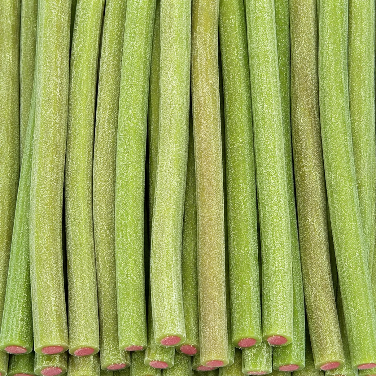 Câbles Pastèque Acides - Dulceplus 100P