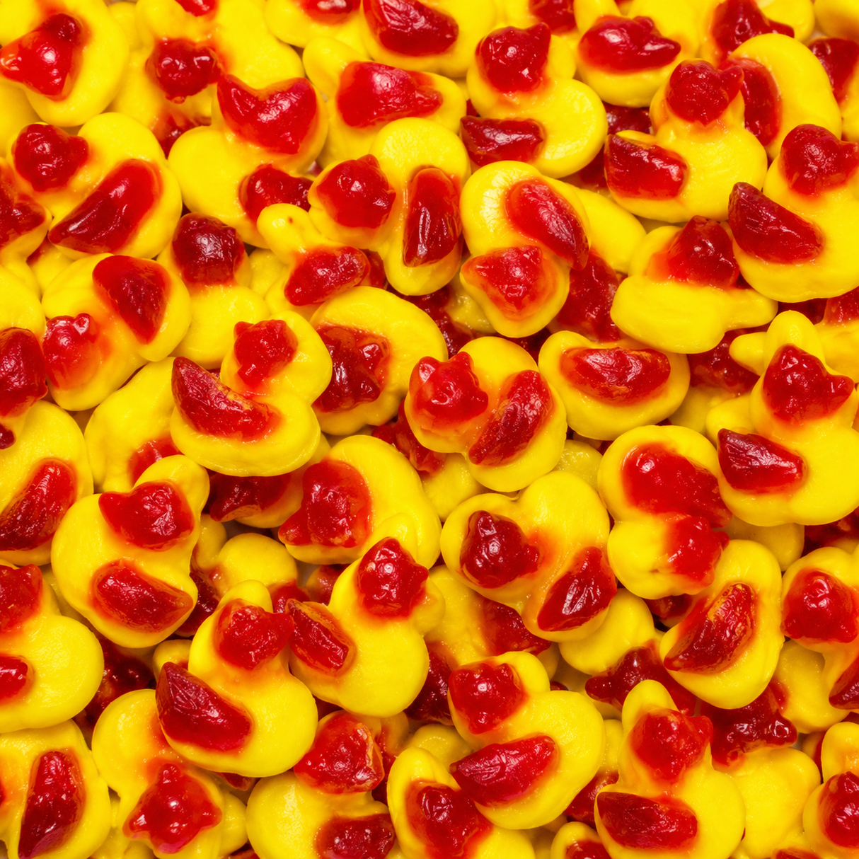 Canards Fini - 1kg