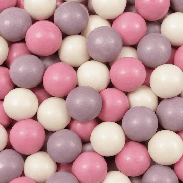 AB Opera menthes - Bonbons Suédois - 2,5kg