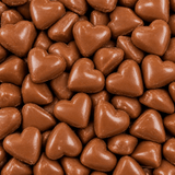 Amandes au cacao - Bonbons Suédois - 3,8kg