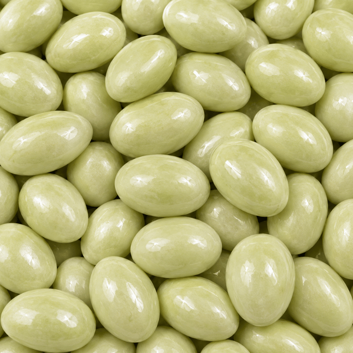 Amandes poire - Bonbons Suédois - 3,8kg