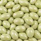 Amandes poire - Bonbons Suédois - 3,8kg