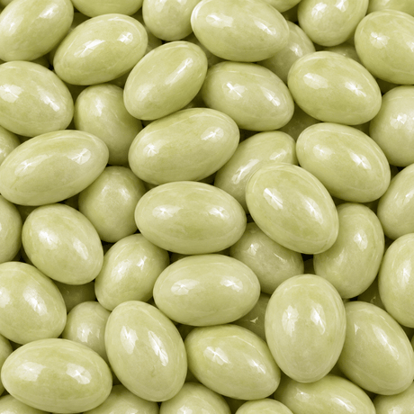 Amandes poire - Bonbons Suédois - 3,8kg
