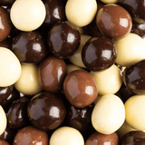 Assortiment de Billes de Riz Soufflé au Chocolat - 4kg