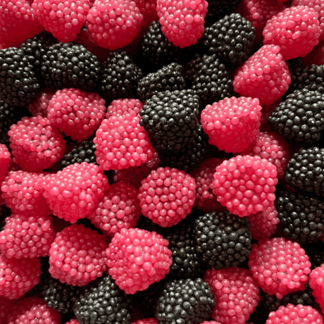 Berries 2kg - Haribo