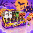 Candy Gangs Scary Lollipop 30x15g