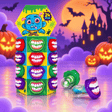 Candy Gangs Zombie Kiss 24x15g