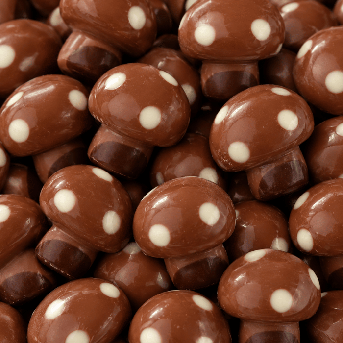 Champignon Lait Praline - Limar 2kg