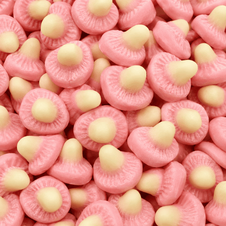 Champignons Gélifiés - Dulceplus - 1kg