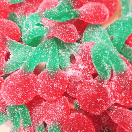 Cherry Pik 2kg - Haribo